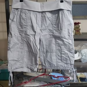 Calvin Klein performance shorts sz L